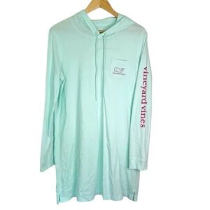 Vineyard Vines Hoodie Dress Size XS